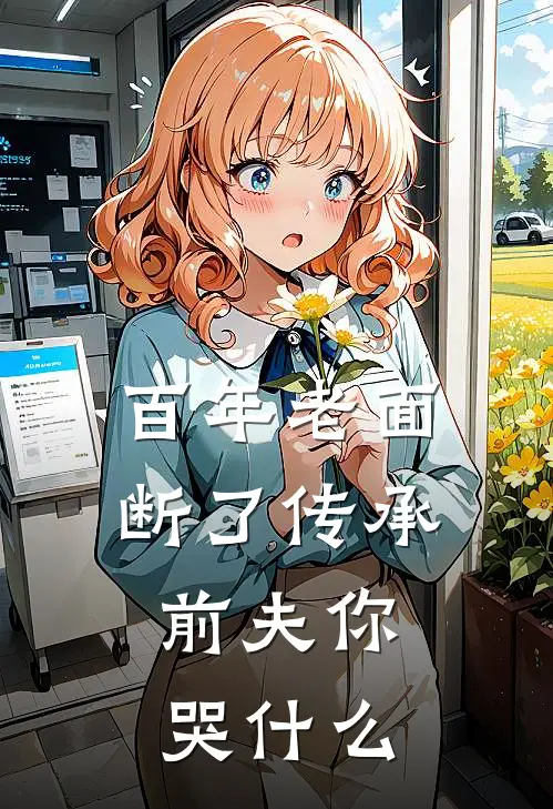百年老面断了传承，前夫你哭什么
