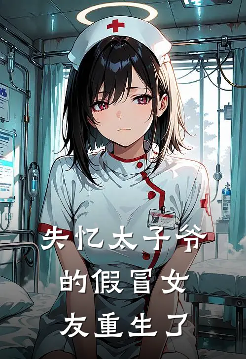失忆太子爷的假冒女友重生了