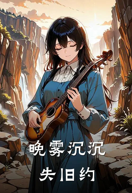 晚雾沉沉失旧约