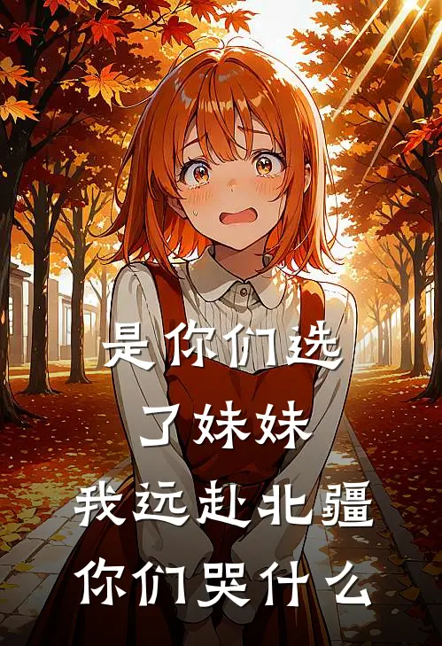是你们选了妹妹，我远赴北疆你们哭什么