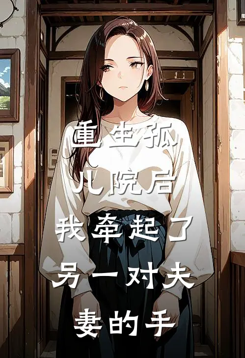 重生孤儿院后，我牵起了另一对夫妻的手