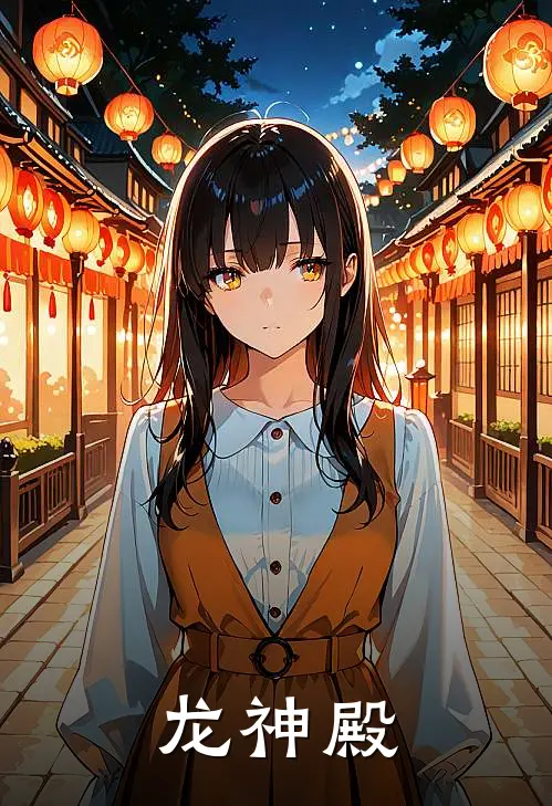龙神殿