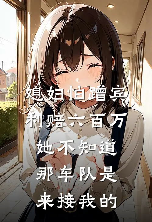 媳妇怕蹭宾利赔六百万，她不知道那车队是来接我的