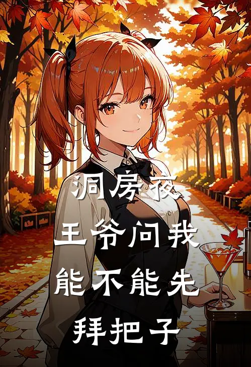 洞房夜，王爷问我能不能先拜把子