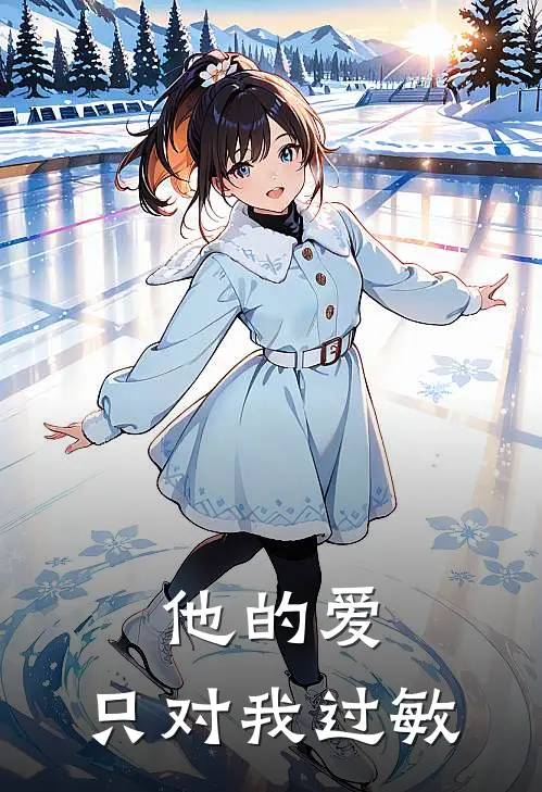 他的爱，只对我过敏