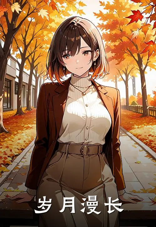 岁月漫长