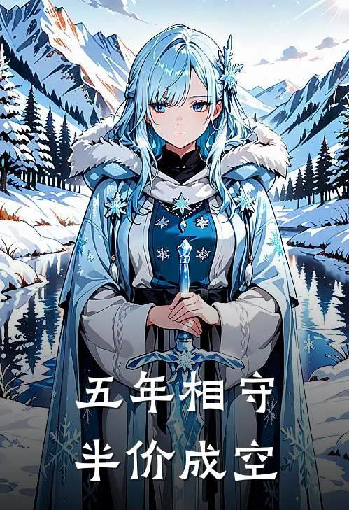 五年相守，半价成空