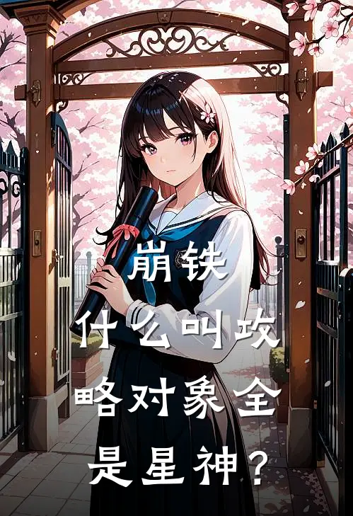 崩铁，什么叫攻略对象全是星神？