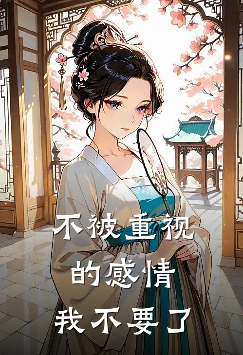 不被重视的感情，我不要了