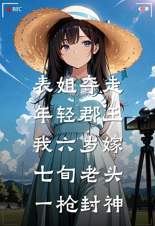 表姐夺走年轻郡王，我六岁嫁七旬老头一枪封神