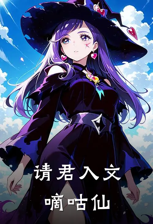 请君入文：嘀咕仙