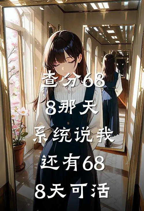 查分688那天，系统说我还有688天可活