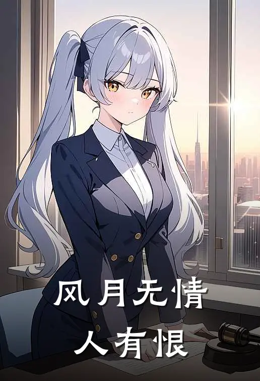 风月无情人有恨