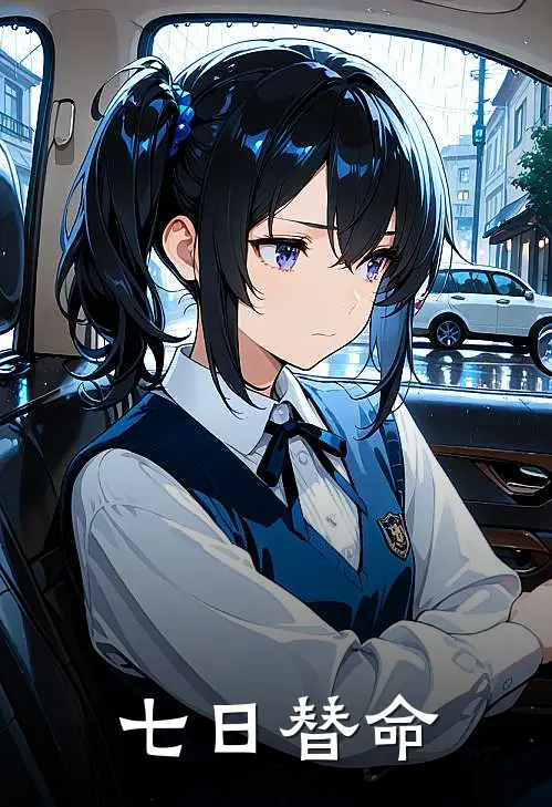 七日替命
