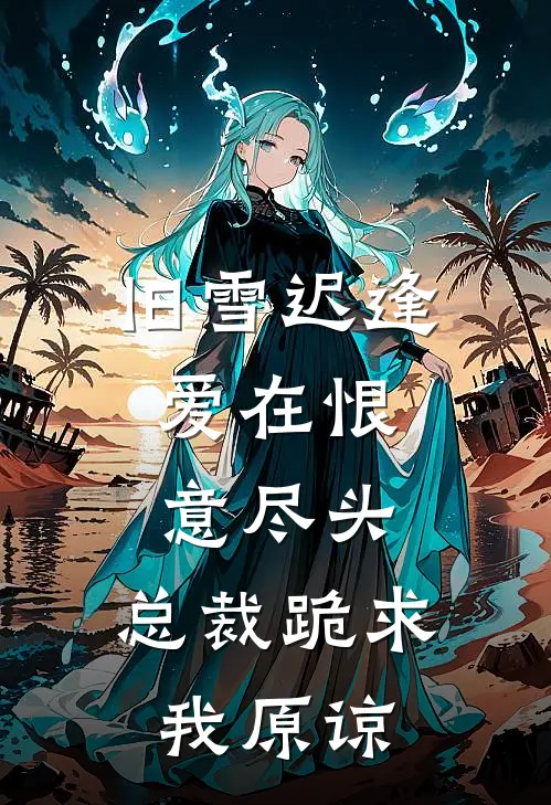旧雪迟逢，爱在恨意尽头，总裁跪求我原谅