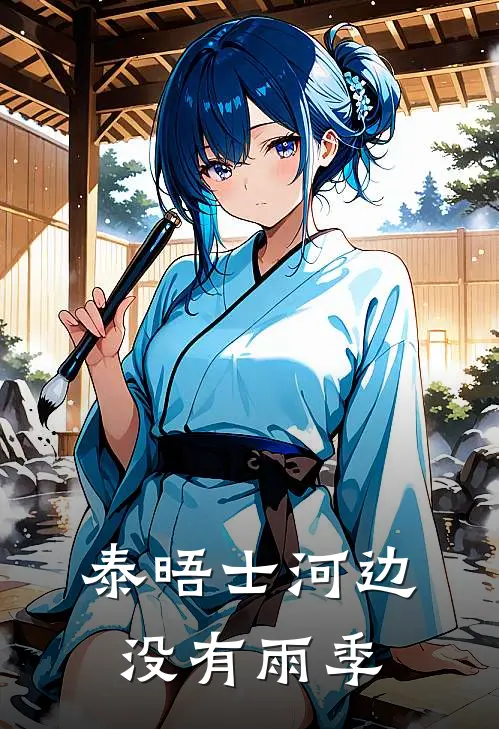 泰晤士河边没有雨季