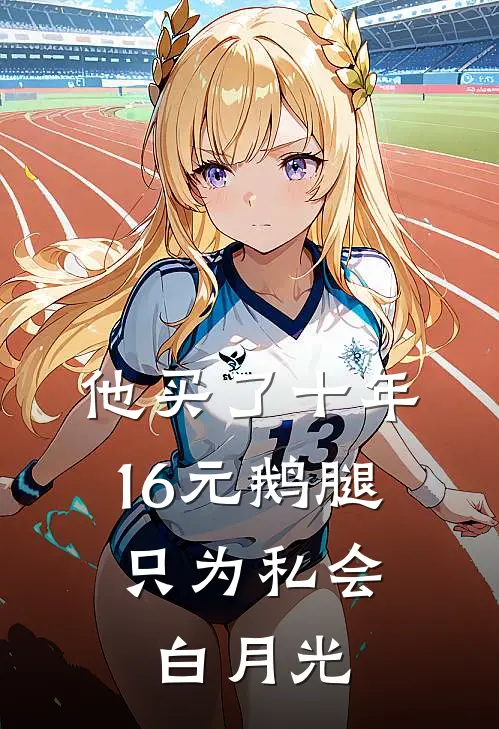 他买了十年16元鹅腿，只为私会白月光
