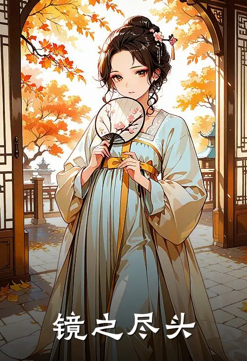 镜之尽头