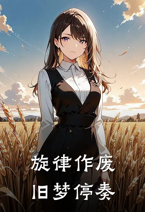 旋律作废，旧梦停奏