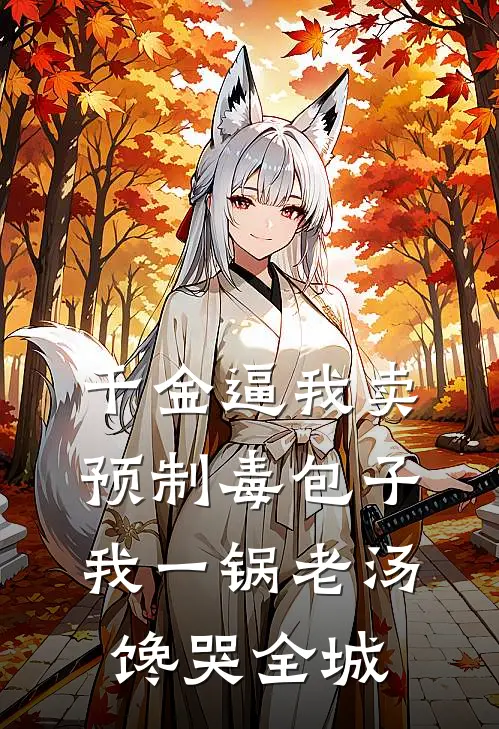 千金逼我卖预制毒包子，我一锅老汤馋哭全城