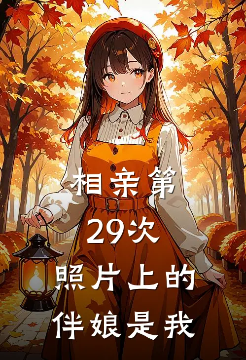 相亲第29次，照片上的伴娘是我