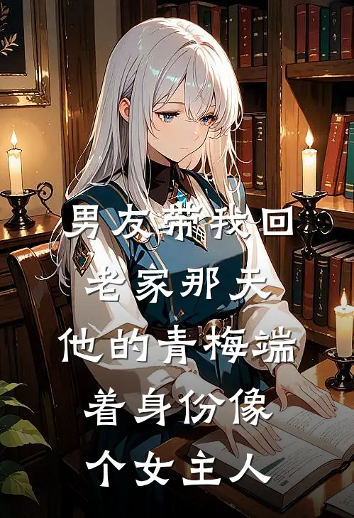 男友带我回老家那天，他的青梅端着身份像个女主人
