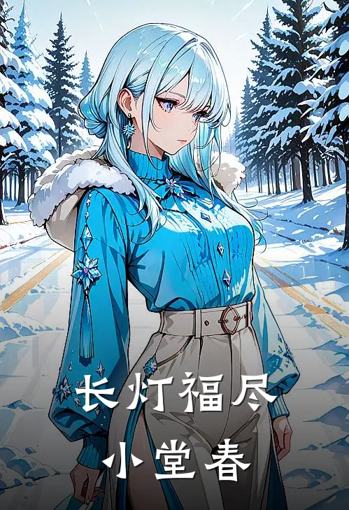 长灯福尽小堂春