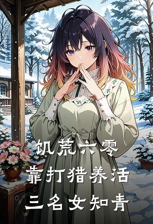 饥荒六零：靠打猎养活三名女知青