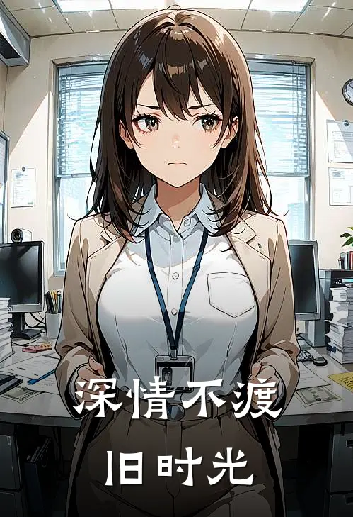 深情不渡旧时光