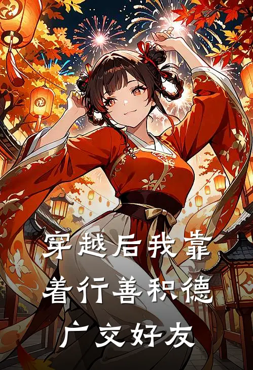 穿越后我靠着行善积德广交好友