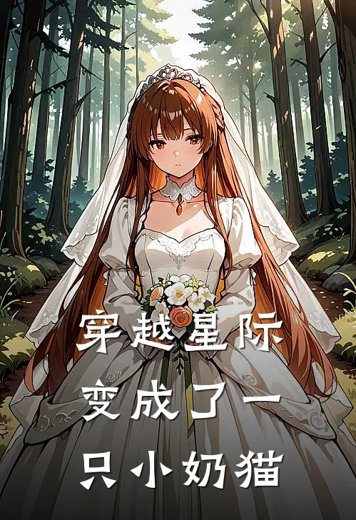 穿越星际，变成了一只小奶猫