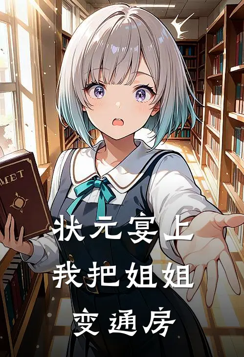 状元宴上，我把姐姐变通房