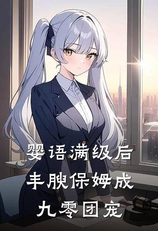 婴语满级后，丰腴保姆成九零团宠