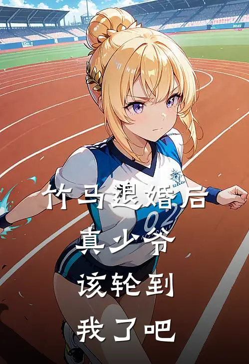 竹马退婚后，真少爷：该轮到我了吧