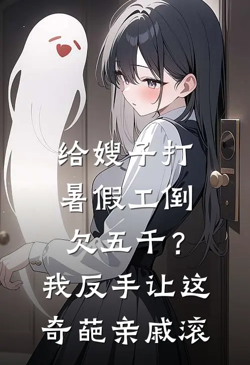给嫂子打暑假工倒欠五千？我反手让这奇葩亲戚滚