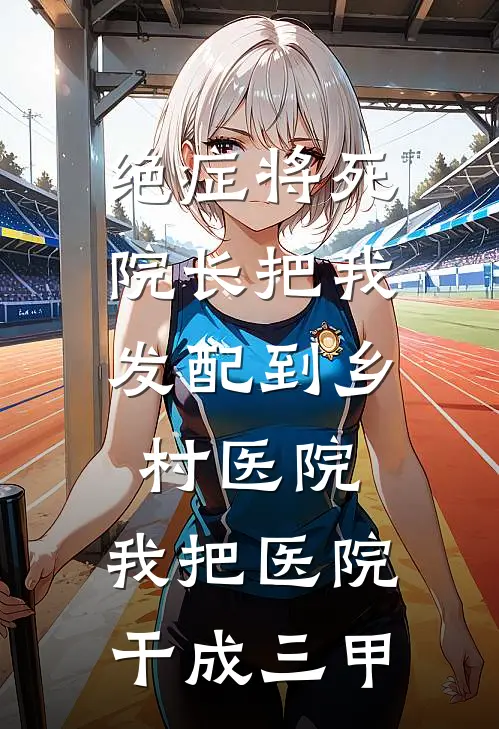 绝症将死，院长把我发配到乡村医院，我把医院干成三甲
