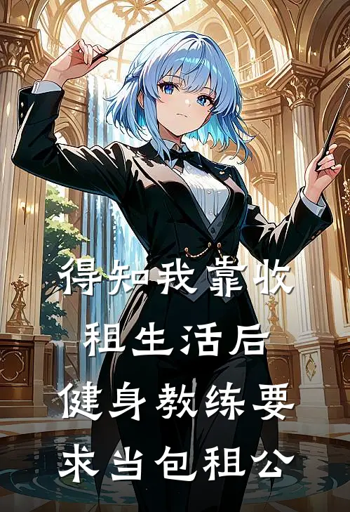 得知我靠收租生活后，健身教练要求当包租公