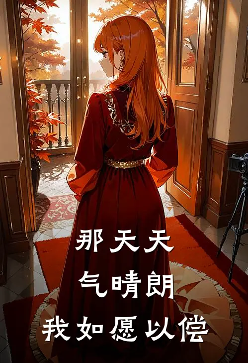 那天天气晴朗，我如愿以偿
