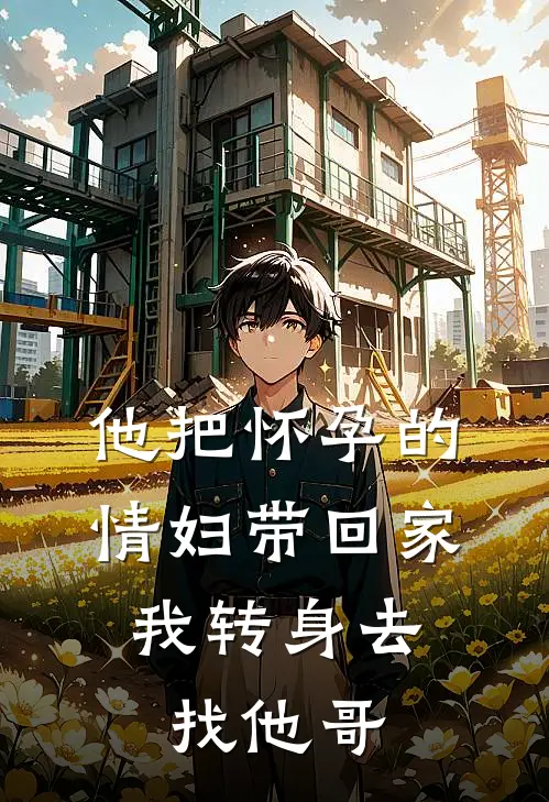 他把怀孕的情妇带回家，我转身去找他哥