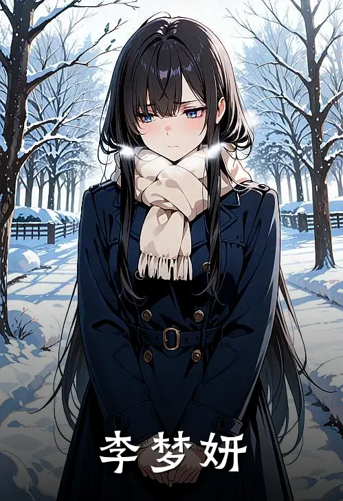 李梦妍