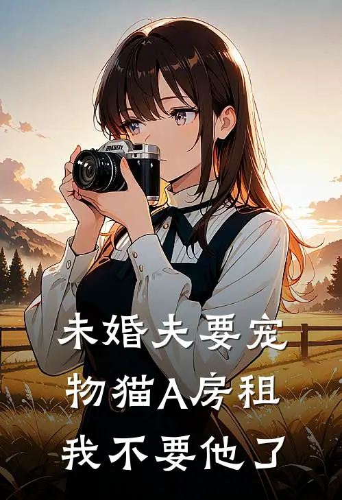 未婚夫要宠物猫A房租，我不要他了