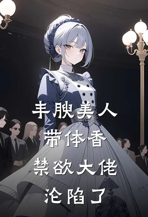 丰腴美人带体香，禁欲大佬沦陷了
