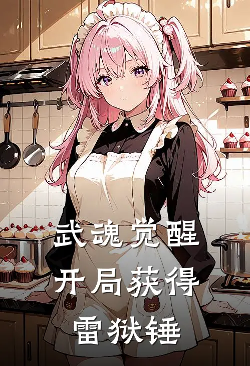 武魂觉醒：开局获得雷狱锤