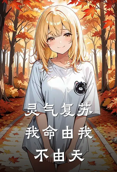 灵气复苏，我命由我不由天