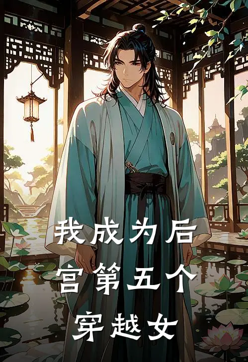 我成为后宫第五个穿越女