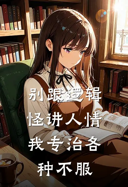 别跟逻辑怪讲人情，我专治各种不服