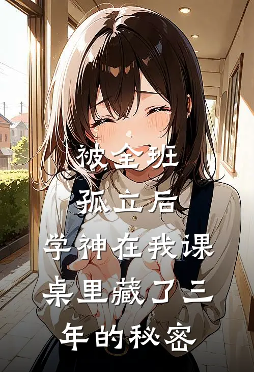 被全班孤立后，学神在我课桌里藏了三年的秘密