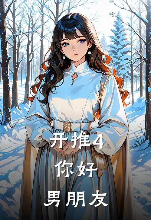 开推4：你好，男朋友