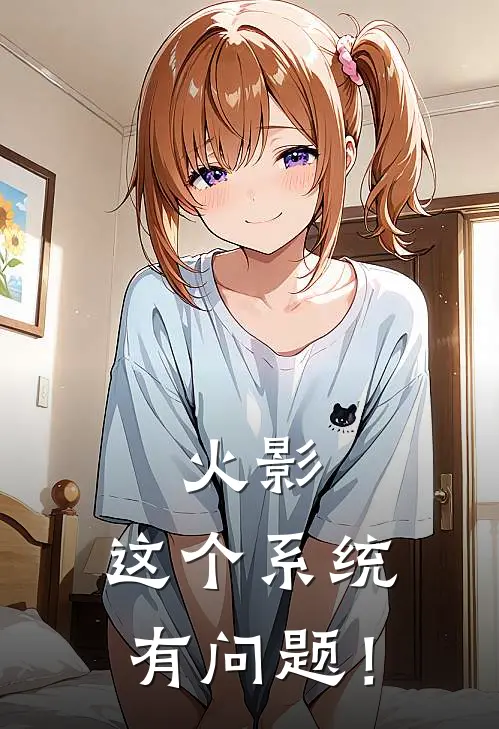 火影：这个系统有问题！