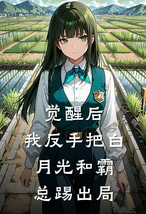 觉醒后，我反手把白月光和霸总踢出局